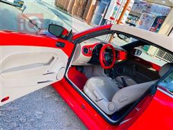 فولكسفاغن بيتل